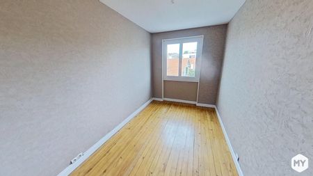 Appartement • Location • 68m2 • CLERMONT-FERRAND - Photo 5