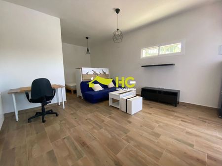 Alquiler Estudio en Urbanización - El Bosque, Villaviciosa De Odón - Foto 2