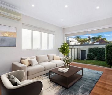 64 Albany Street, Crows Nest NSW 2065 - House For Rent | Domain - Photo 6