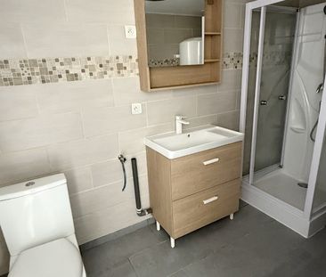Location Maison 1 pièce 47m² HENIN BEAUMONT 62110 - Photo 4