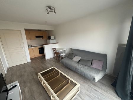 Appartement T2 Mérignac à louer - Photo 2