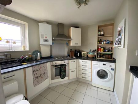 Flat 1, Riviera Court - Photo 3