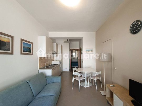 Bilocale via Tevere 13, Centro, Terrasini - Photo 1