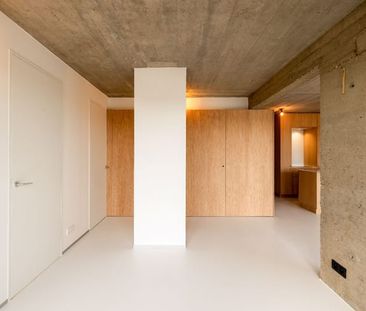 Appartement te huur - Photo 1