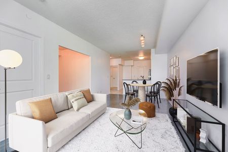 For Lease - 215 Sherway Gardens Road Unit# 1501, Toronto, Ontario - Photo 3