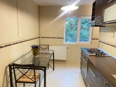 Practical Two Bedrooms, Floreasca - Fotografie 5