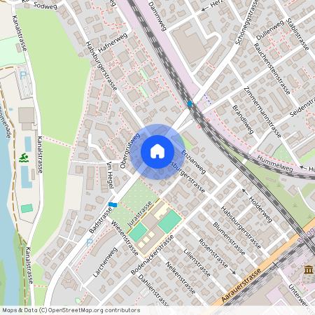 5200, Brugg, Habsburgerstrasse, 31