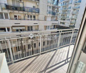 For rent Apartment, Budapest 13 district Béke tér közelében – 4. fotó