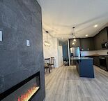 46 Amblefield Passage Northwest, Calgary - Photo 5