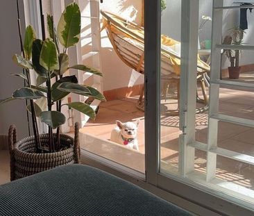 Alquiler de piso en Calle Parroco Florencio Aguilar, 4 - Photo 1