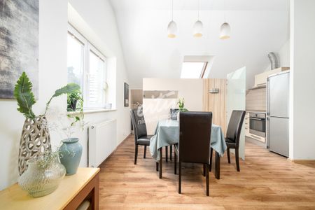 Os. Bukowe 2pok. ogrzewanie miejskie - Фото 4