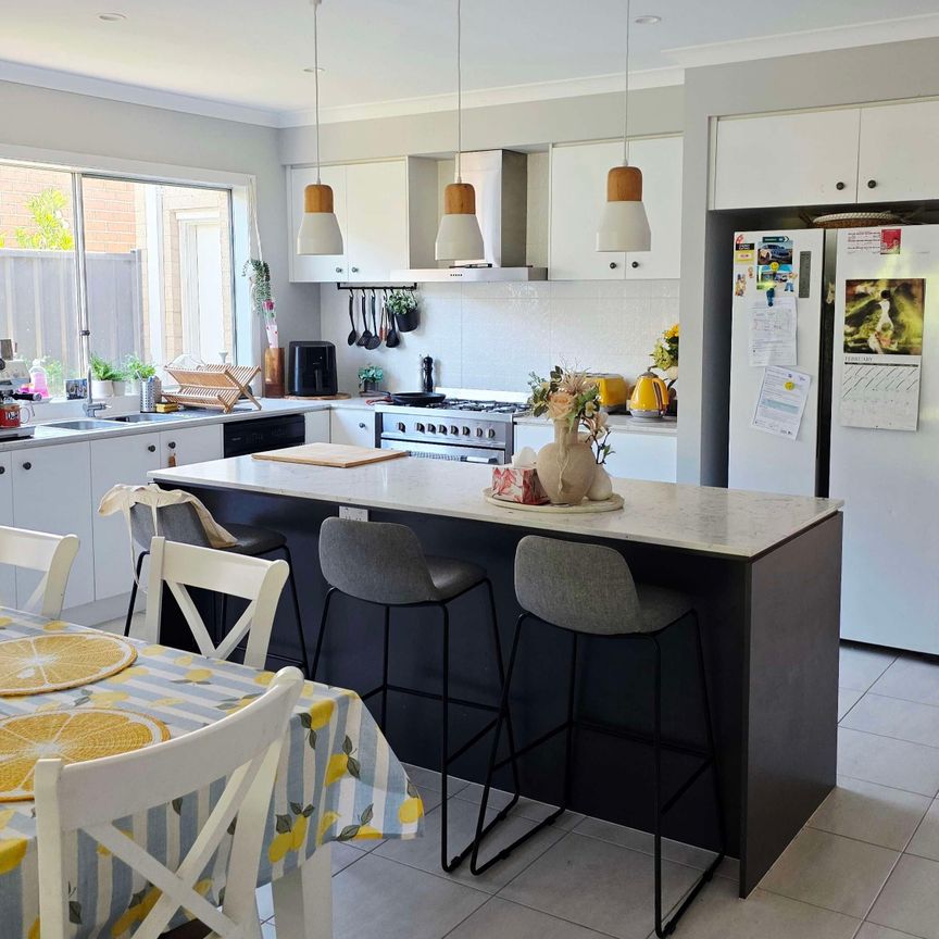 Strathtulloh - Photo 1