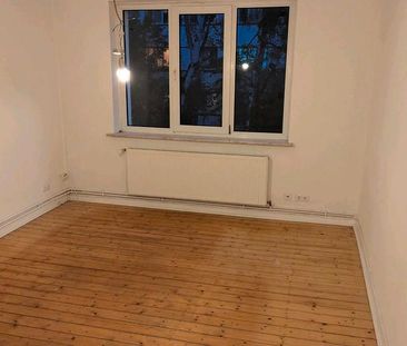 Altbauwohnung mit 64m² in Hannover Groß Buchholz - Photo 1
