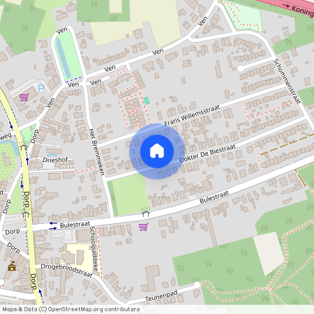 Vlierstraat 11, 2250, Olen