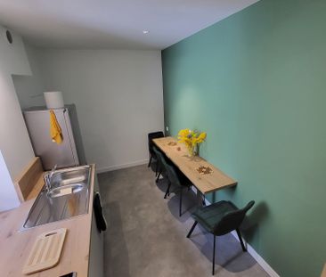 Colocation 4 chambres dans appartement plein centre - Photo 4