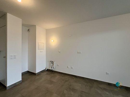Appartement T2 44,31m² NEUF à Vendenheim - Photo 1