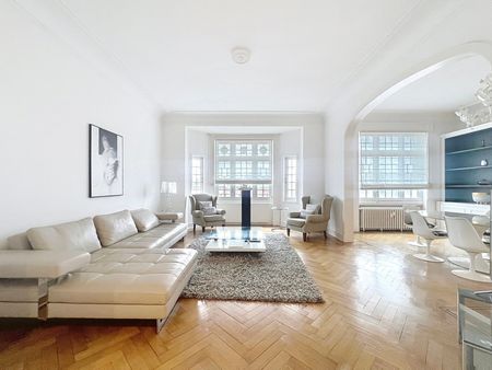 Appartement in Schaarbeek - Photo 2