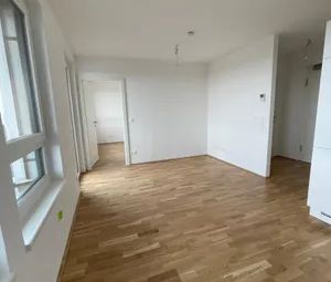 Ab 01.11. verfügbar: Laxenburgerstraße 151B - 2-Zimmer-Singlewohnung im 2. Liftstock - Foto 1