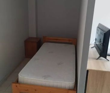Studio/Γκαρσονιέρα για ενοικίαση Ακλειδιού (Λέσβος - Μυτιλήνη) - Φωτογραφία 3