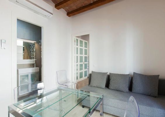 Modern, two bedroom apartment for rent, right by the beach