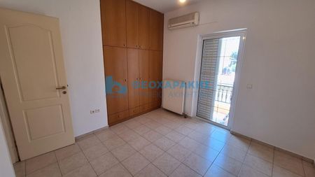 Μεζονέτα για ενοικίαση Ατσαλένιο (Ηράκλειο Κρήτης) - Photo 4