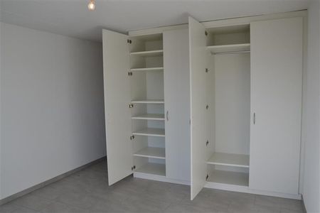 1 Zimmer, 28 m², 3. Stock - Photo 4