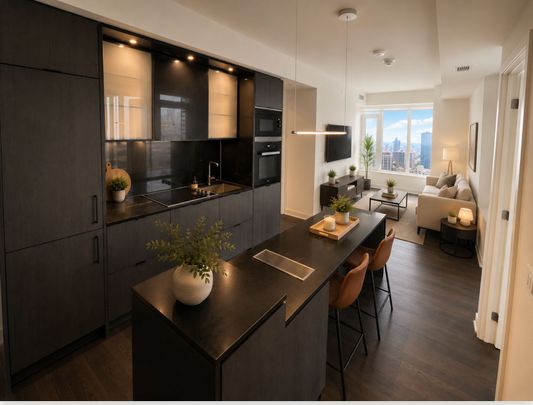 For Lease - 11 yorkville Avenue Unit# 3502, Toronto, Ontario - Photo 1