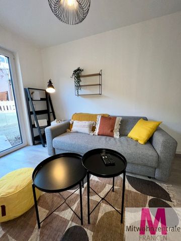 Exklusives Apartment mit Terrasse in zental gelegenem Neubau - Photo 3