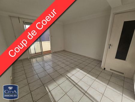 Location Appartement 3 pièces 57m² PERPIGNAN 66000 - Photo 3