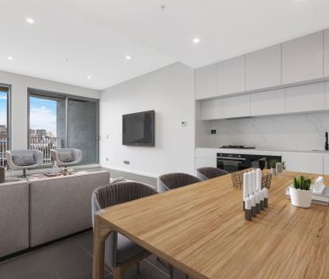 702/1A Lawson Square, Redfern NSW 2016 - Apartment For Rent | Domain - Photo 2