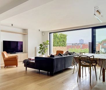 Tout savoir sur cet appartement à Ixelles, à Ixelles - Foto 1