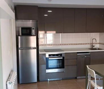 Piso de alquiler en Avenida Camino Viejo de Valladolid, 16, Villalobón - Photo 6