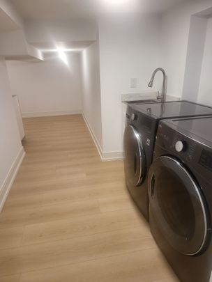 For Lease - 227 Ridgecrest Road Unit# Bsmt, Markham, Ontario - Photo 1