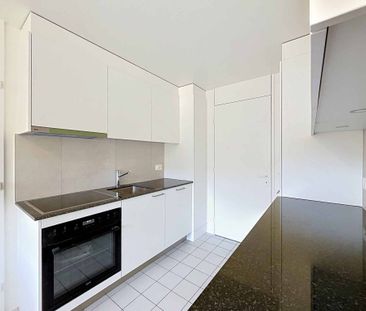 Appartement de 3 pièces rénové - Praz-Routoz 1A - Photo 5