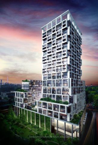 For Lease - 5 Soudan Avenue Unit# 909, Toronto, Ontario - Photo 5