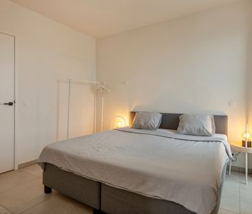 Charmant één-slaapkamer appt in De Nieuwe Dokken - Photo 3