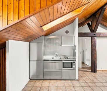 Appartement agréable - Genève - Photo 5