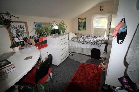 Hatherley Road, Reading - Gas Included, RG1 - Photo 2