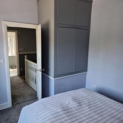 Ideal for NHS Staff | Quiet, Comfortable, Flexible Stay - Photo 1