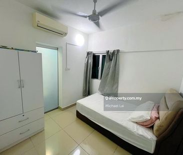 Kiara Residence 2 (Residensi Kiara Jalil 2), Bukit Jalil - Foto 6