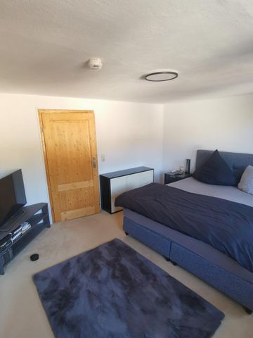 Schöne DG Wohnung in Kronach - Foto 3