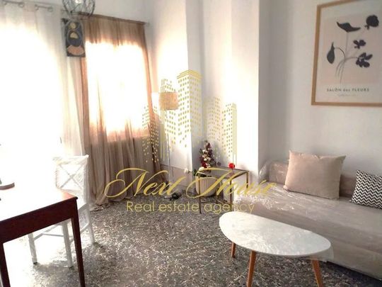 Διαμέρισμα για ενοικίαση Σκαγιοπούλειο (Πάτρα) - Φωτογραφία 1