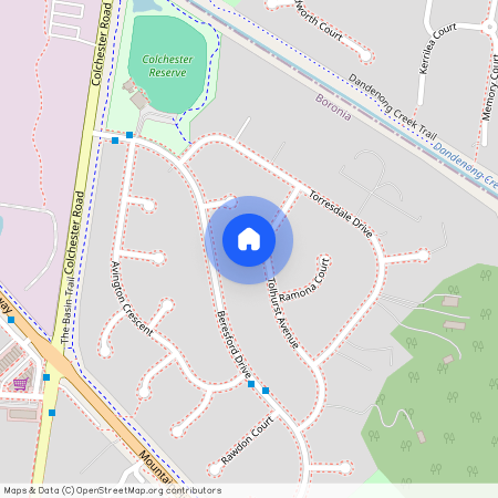 41 Tolhurst Road, Vic 3155, Boronia