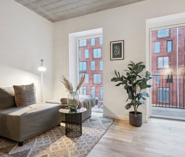 Irlandsvej 3, 2. 19., Englandshaven, 2300 København S - Foto 4