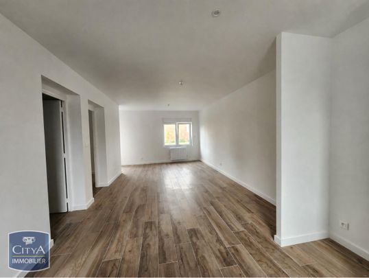 Location Appartement 3 pièces 61m² LIGNY EN CAMBRESIS 59191 - Photo 1