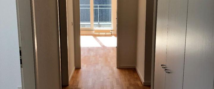 Helle 3-Zimmer-Wohnung in Ratingen-Mitte ab 1.3.26 zu vermieten - Photo 1