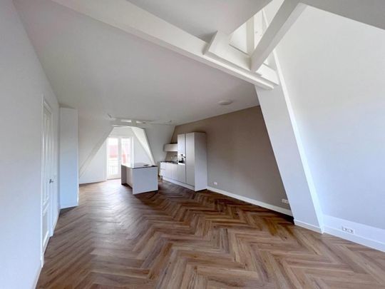 Appartement te huur: Wilhelminastraat 61-F 2011 VL Haarlem - Photo 1