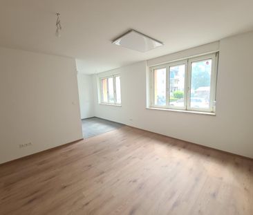 Erstbezug nach Generalsanierung - 2-Zimmer Wohnung Bezirkk Lend - Photo 1