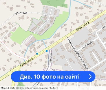 Mieszkanie w centrum Tarnowa do wynajęcia - Фото 1