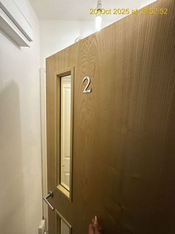 Studio Flat, London Road, SW16 - Photo 5